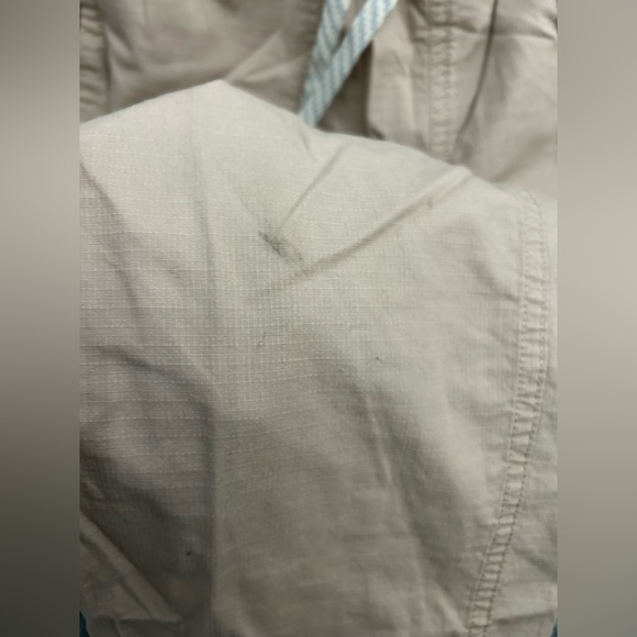 Vuori pants women’s size XSmall tan color - Picture 6 of 8